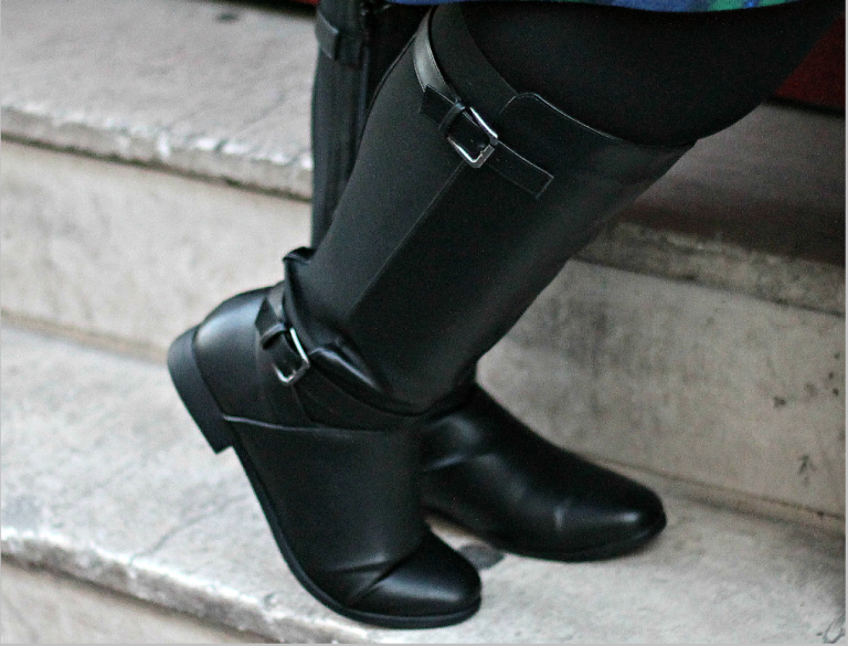 Bottes pour Femme Taille 43 - featued image