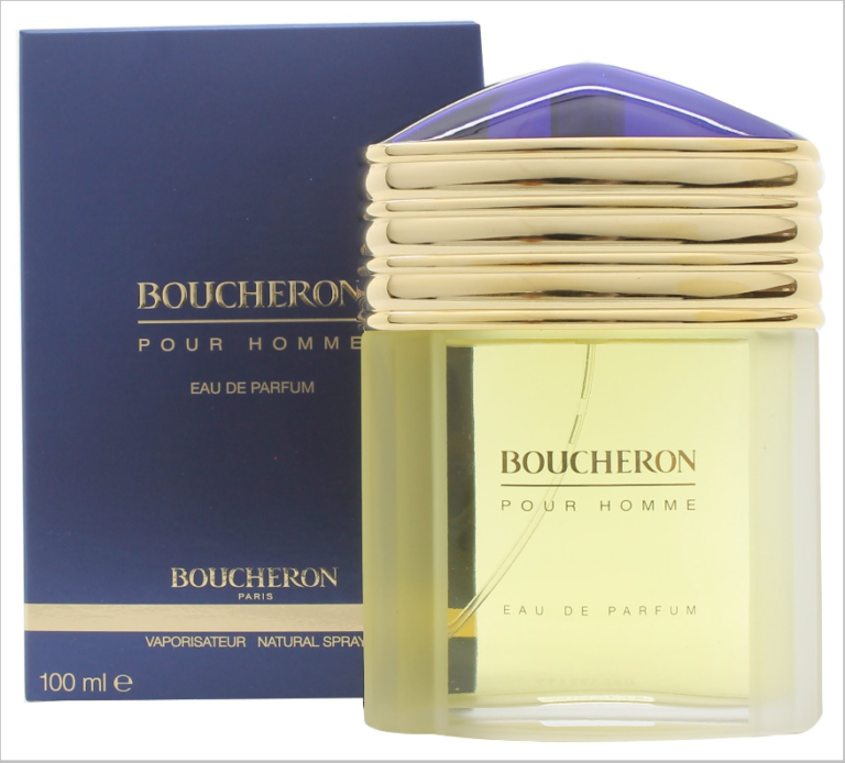 Parfum Boucheron Pour Homme