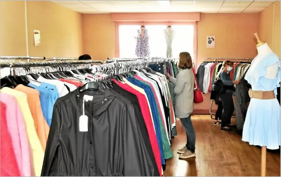 Le Marché De Lylou - Vêtements-mode - Féminin,