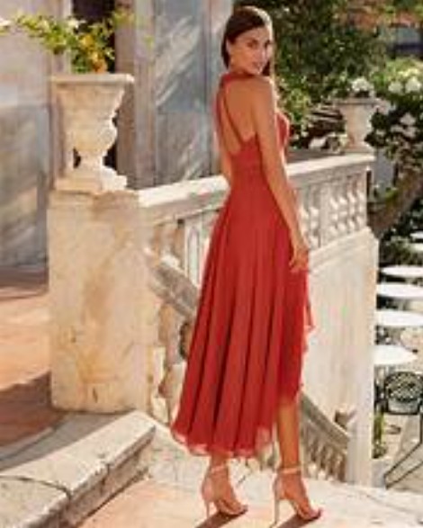 Robe Terracotta - featured image